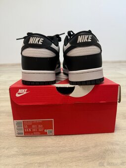 NIKE DUNK LOW RETRO - 3