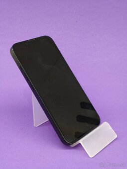Iphone 13 128gb, stav B, 🔋 100%, Záruka - 3