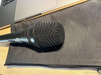AKG Perception P 5 S live Mikrofon, káblový mikrofón - 3