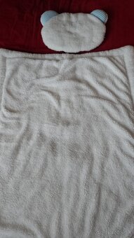 Vankus s paplonikom - 3