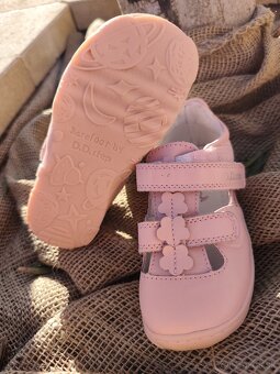 Detská barefoot obuv D.D.Step G077-41892C - 3