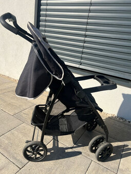 Detský kočík GRACO + vajíčko - 3