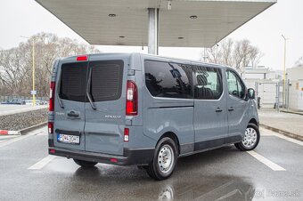 Renault Trafic Kombi Van Energy dCi 145 L2 - 3