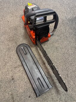 Motorová píla Oleo Mac 956 - 3