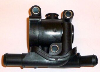 Termostat  púzdro Púzdro (Dómec)  termostatu, - 3