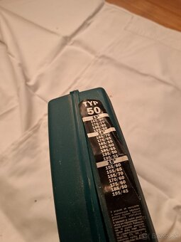 Snehové reťaze - 3