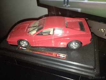 Ferrari Testarossa 1984 - 3