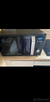 Mikrovlnná rúra - 3