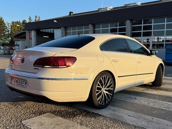 Volkswagen CC Automat - 3