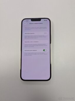 iPhone 13 Pro Max 256GB - 3