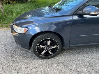 Volvo s40 1.6 benzin, 2009 - 3