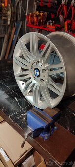 Kúpim tieto Disky 5x120 R18 - 3