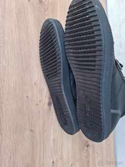 tenisky Geox c.40 - 3