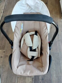 Autosedačka vajíčko - 3