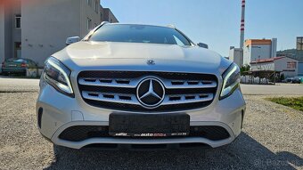 Mercedes-Benz GLA 200 d 100KW - 3