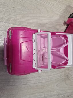 Barbie hračky - 3