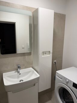 Byt v LM- Palúdzka - 3