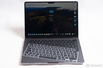 Macbook PRO 14 M3PRO - 3
