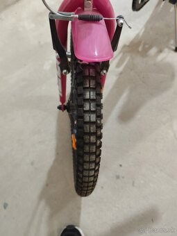 Detský horský bicykel - 3