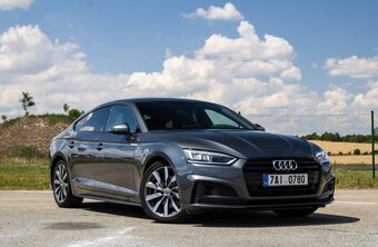 Audi A5 SPORTBACK - 3