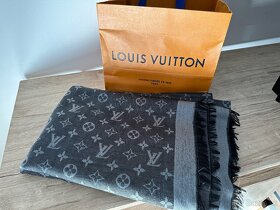 Louis Vuitton šatka - 3