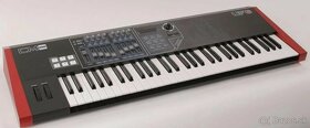 MIDI klávesy kontroler CME UF6 - 3