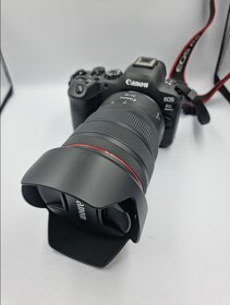 Canon R6 Mark2 + Canon RF 24–70 mm f/2,8 L IS USM - 3