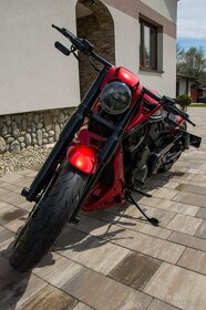 Harley Davidson V Rod custom - 3