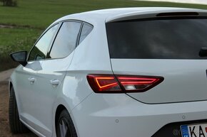 Seat Leon FR 2.0 TDI 135kw - 3