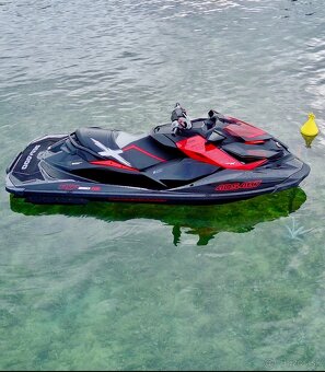 Sea Doo RXP-X 260 RS - 3
