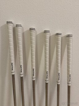 Callaway Mavrik set - 3