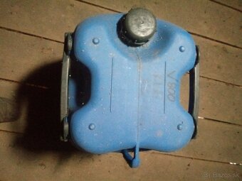 Plastove sudy na kvas,bandasky,nadoby - 3