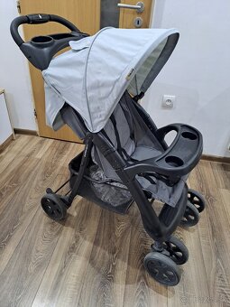 Karicka - 3