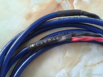 CARDAS CROSSLINK - 3