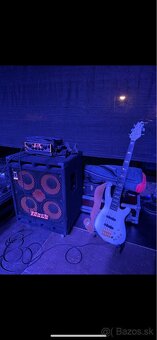 Markbass 104hf - basgitarovy reprobox. - 3