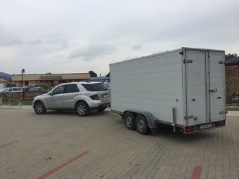 Skriňový vozík - 3