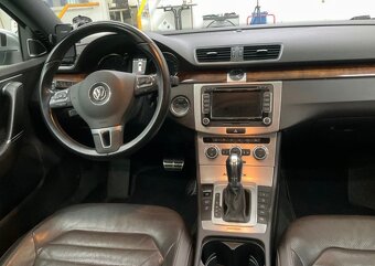 Volkswagen Passat Alltrack 2.0tdi 4x4 Webasto DCC - 3