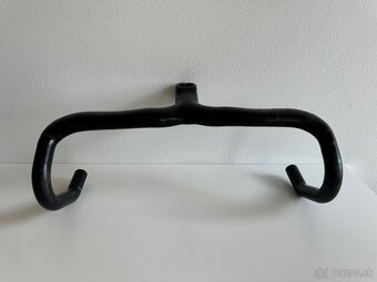 Carbon Racing riadidlá - 3