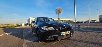 BMW F10 530xd 2011 190kw - 3