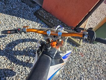 Ktm sx 85 - 3