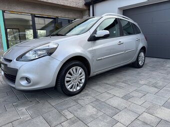 RENAULT CLIO 1.5 DCI 63KW - 3