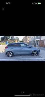 Hyundai i20 - 3