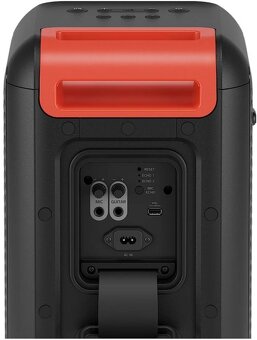 LG Xboom 5S - 3