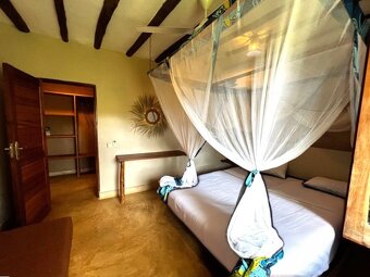 APARTMÁN NA PREDAJ V RUSTIKÁLNOM ŠTÝLE NA ZANZIBARE - 3