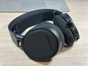 SteelSeries Arctis 3 CONSOLE - 3