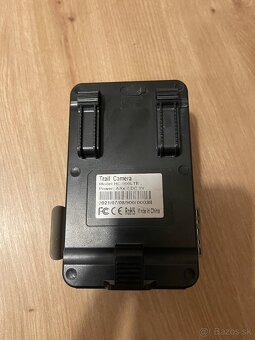 Predám fotopascu Suntek HC-900LTE (Funkcia MMS) - 3