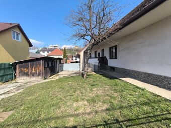 ZĽAVA Rodinný dom v Soblahove. - 3