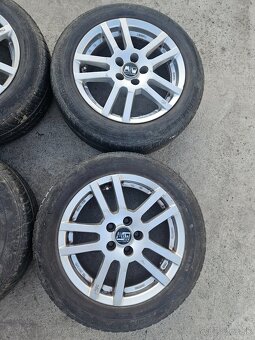 Predam sadu MSW OZ elektronov 5x100 r15 - 3