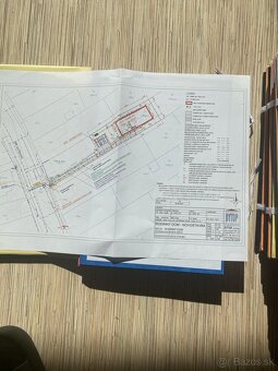 Predám komplet projektovú dokumentáciu domu - 3