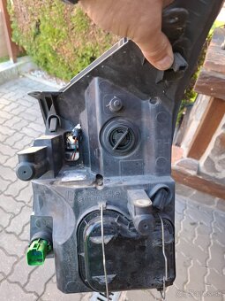 Ford tranzit - 3